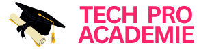 Tech Pro Academie